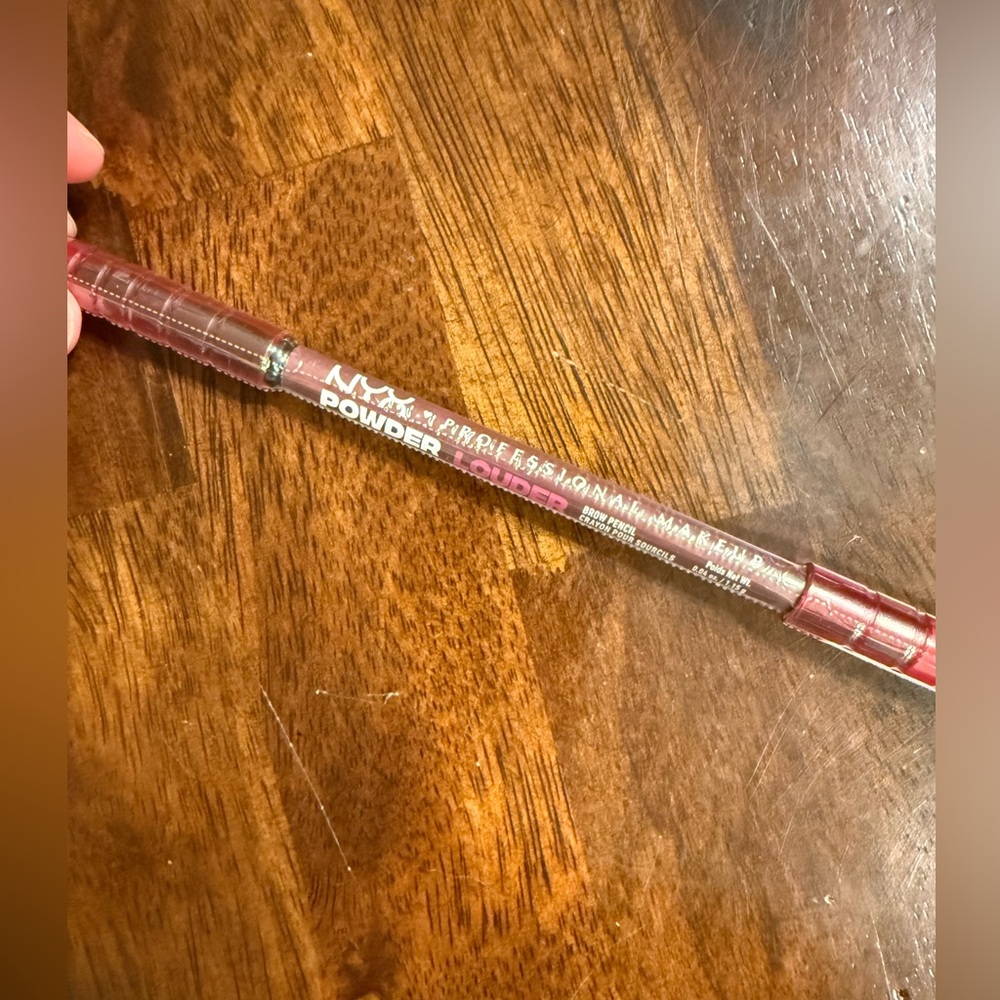 NYX Brow Pencil Powder Louder